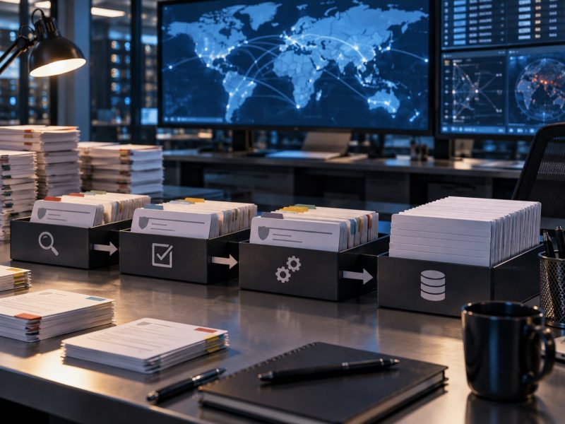 CISA CVE Framework Shifts Focus to Data Quality