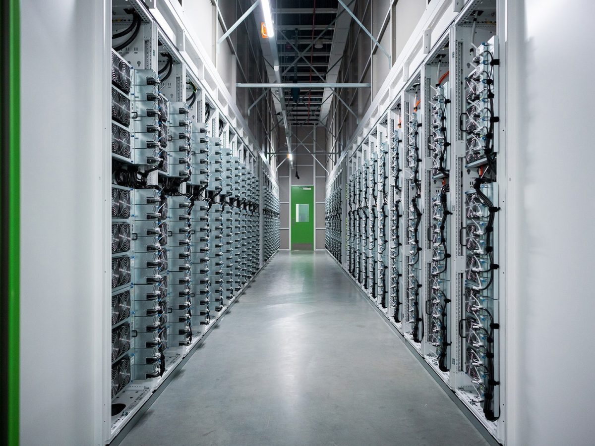 Real photographic context for CISA cyber decoys.