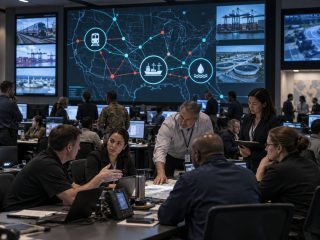 Cyber Storm X Tests Cross-Sector Incident Command