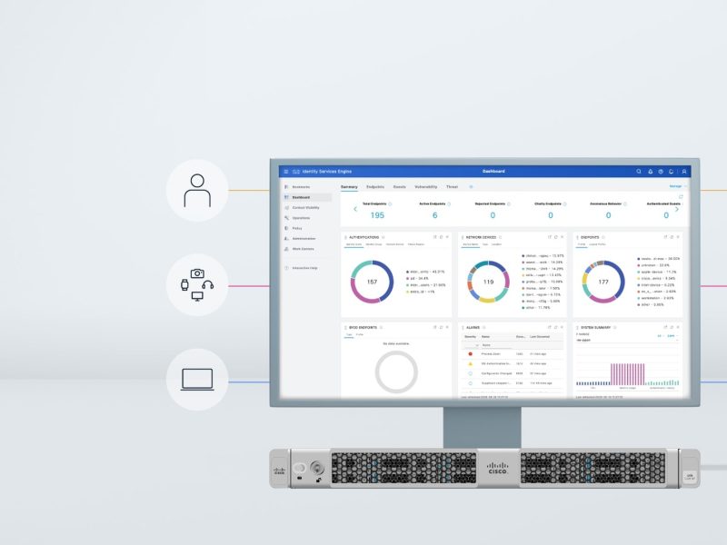 Cisco ISE CVE-2026-76460 Needs Fast Patching