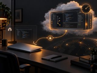 Claude Code Cloud Sessions Leave Preview
