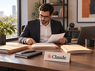 Claude for Financial Advisors Connects the Stack