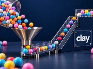 Clay Funding Reaches $115M at $7.1B