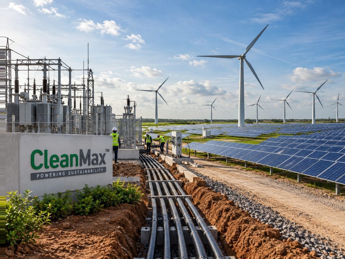 Cleanmax green ncds allotment featured