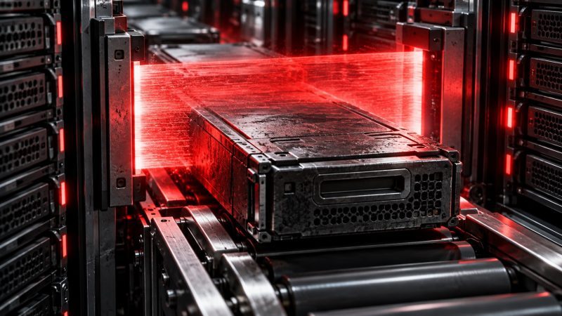 Cloudflare Containers Flaw Fixed: What Was at Risk