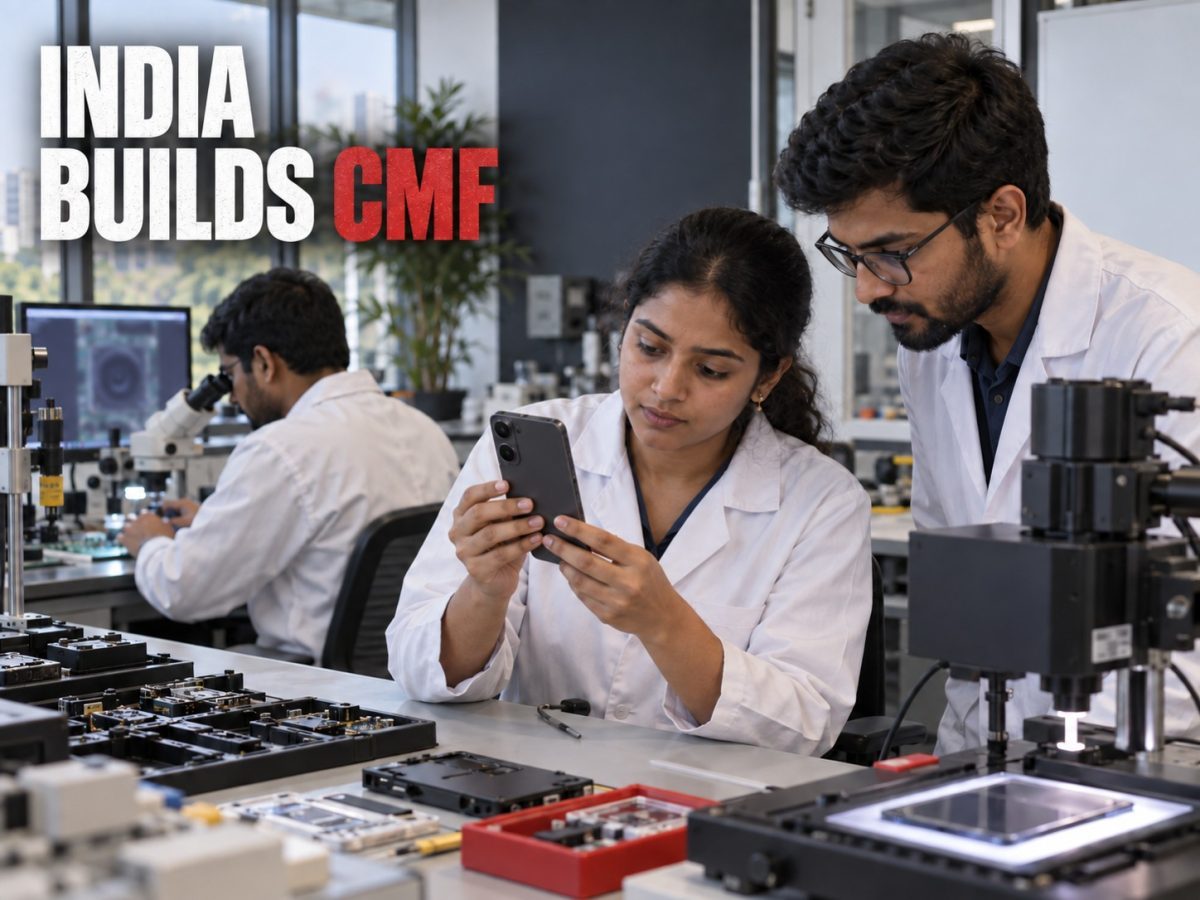 CMF ownership editorial news image