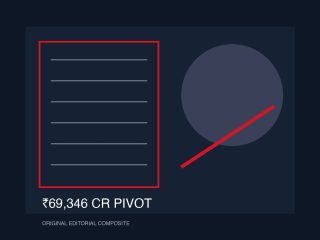 Coal India Maps ₹69,346 Crore Chemical Pivot