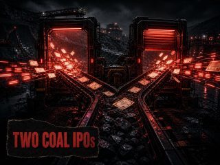Coal India IPO: MCL Filing, SECL Plan Explained