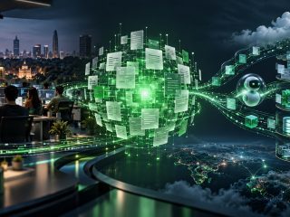 MongoDB Atlas Agent Engine Puts India Team at AI Core