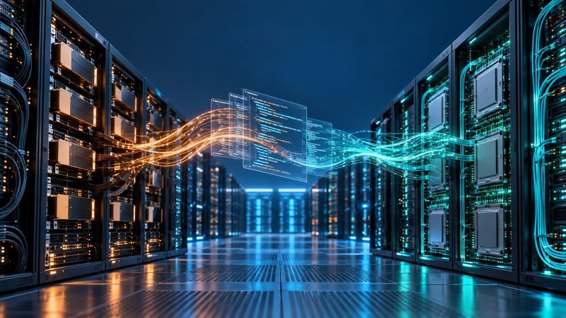 Huawei AI Chips Get DeepSeek Code—But Face a Deployment Gap