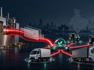 TI Clean Mobility: ₹250 Crore Series C Deal