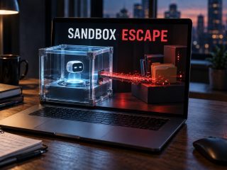Codex Sandbox Escapes Expose Trusted Helper Gap