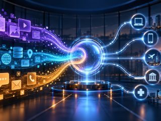 Coforge AI Launch: What CXNova Actually Does for Firms