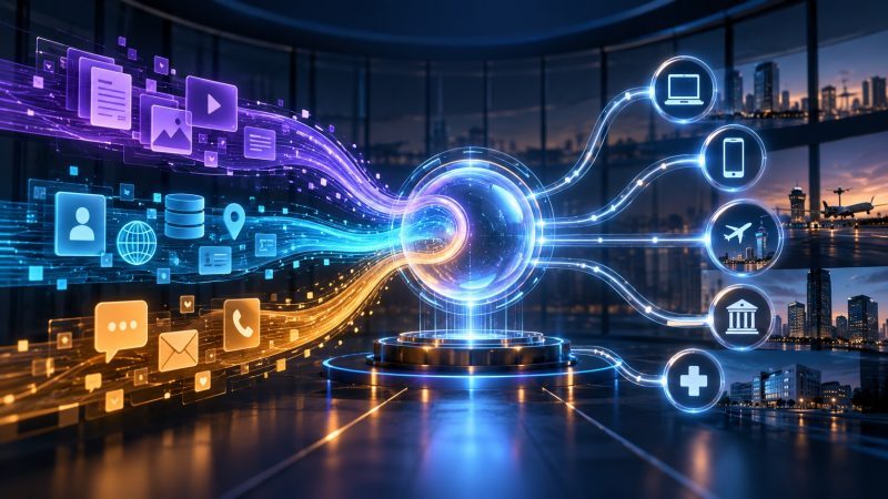 Coforge AI Launch: What CXNova Actually Does for Firms