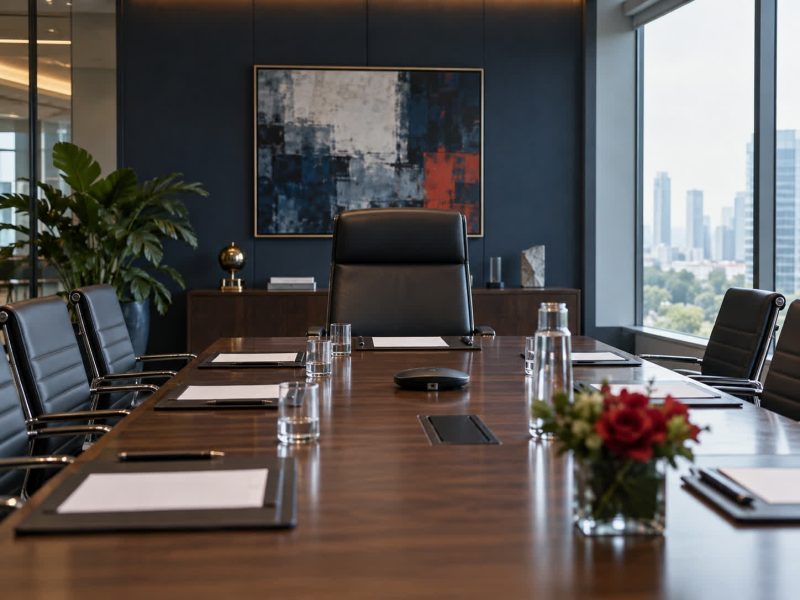 Coforge Chair Appointment Names Akhil Gupta