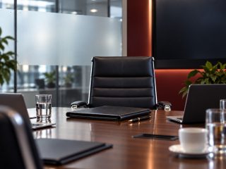 Coforge Chair Resignation Follows Audit Concerns