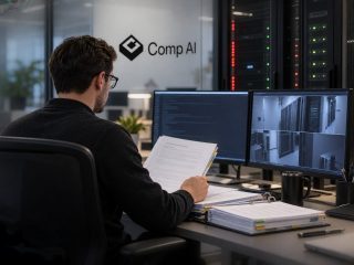 Comp AI Funding Adds $34M for Continuous Compliance