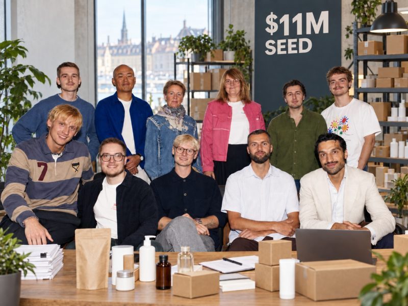 Complir Funding Puts $11M Behind Compliance AI