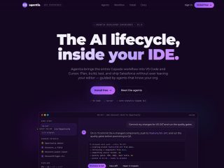 Copado Agentia Headless Moves DevOps Into the IDE