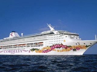 Cordelia Sky Doubles Waterways Cruise Fleet