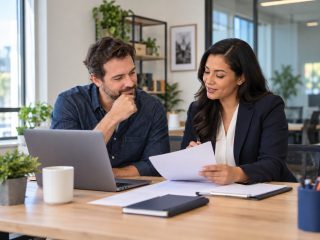 Corridor Funding Puts AI Behind Benefits Advice