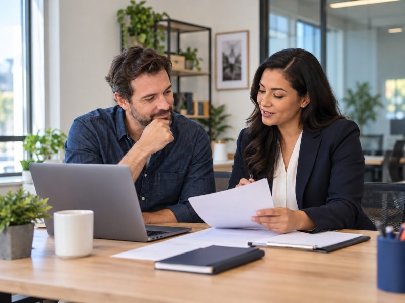 Corridor Funding Puts AI Behind Benefits Advice