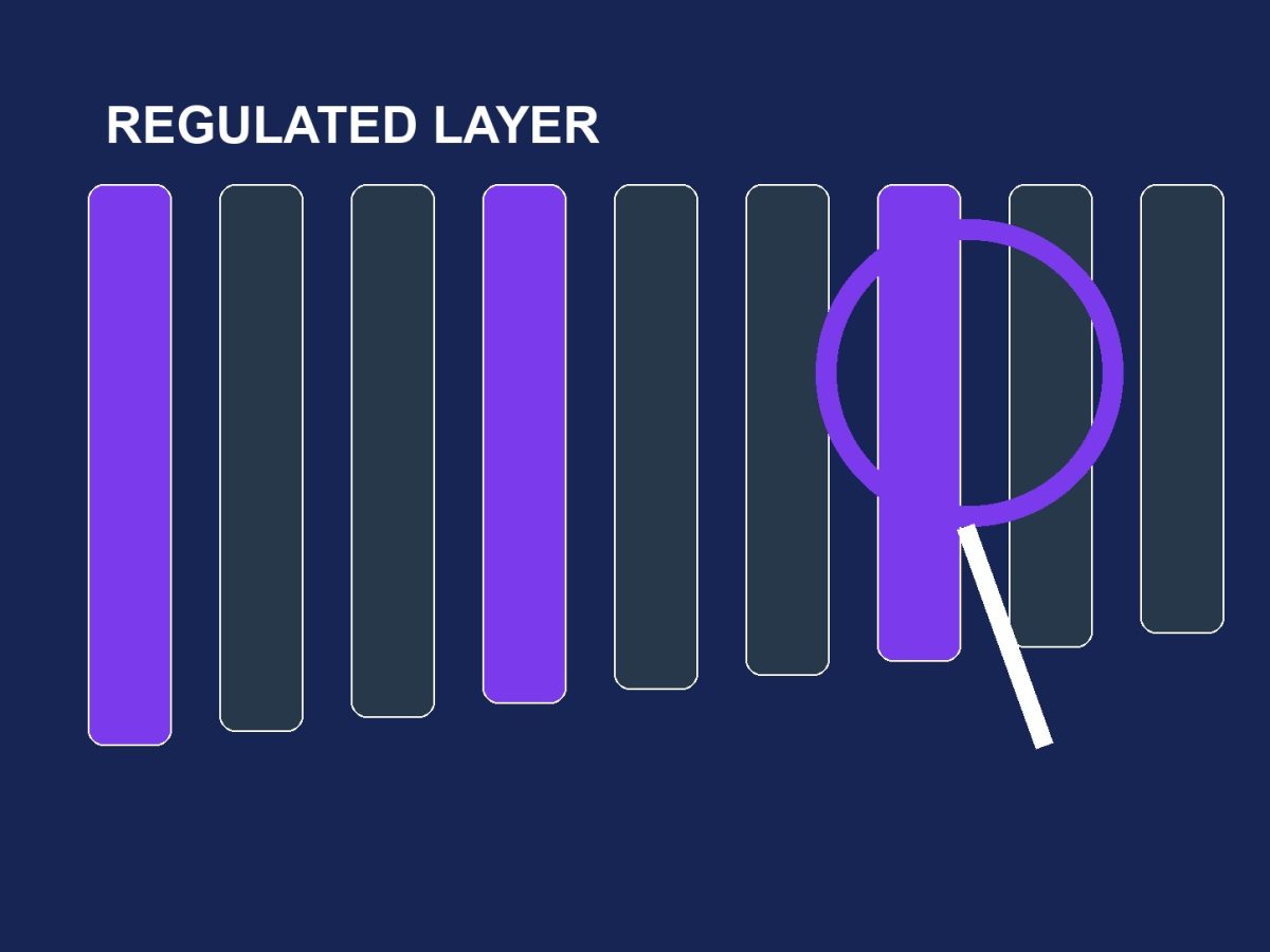 Crowwd Funding editorial illustration showing the verified event moving from disclosure to operational consequence.