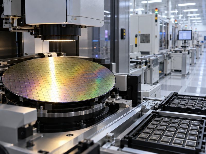 CXMT G5 Moves 24Gb LPDDR5X Into Production