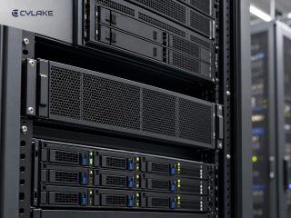 Cylake Raises $245M Before Cybersecurity Beta