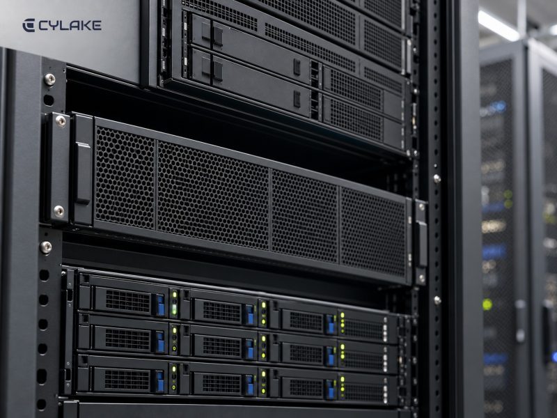 Cylake Raises $245M Before Cybersecurity Beta