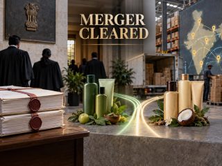 Dabur Sesa Merger Clears the NCLT Gate