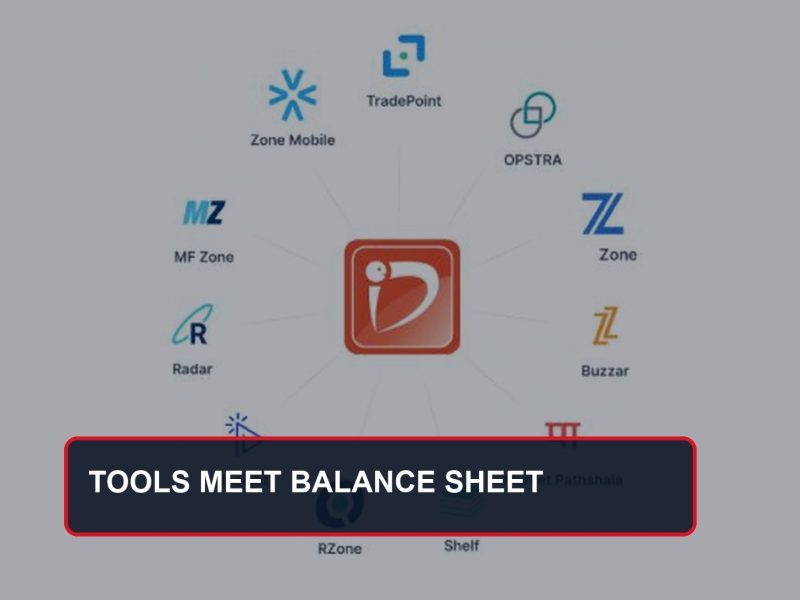 Definedge Funding Expands Its Brokerage Bet