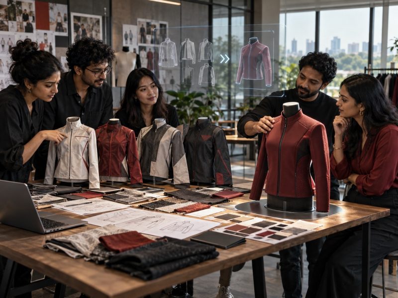 Demoverse Funding Tests Consumer Co-Creation
