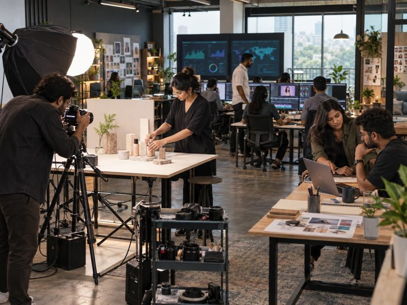 Dentsu Performance Studio Targets 1,000 Assets