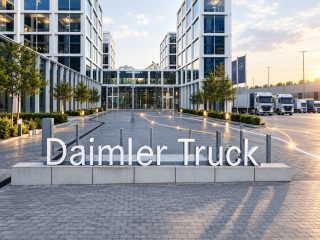 DICV ISEAA Role Makes India Daimler’s Regional Anchor