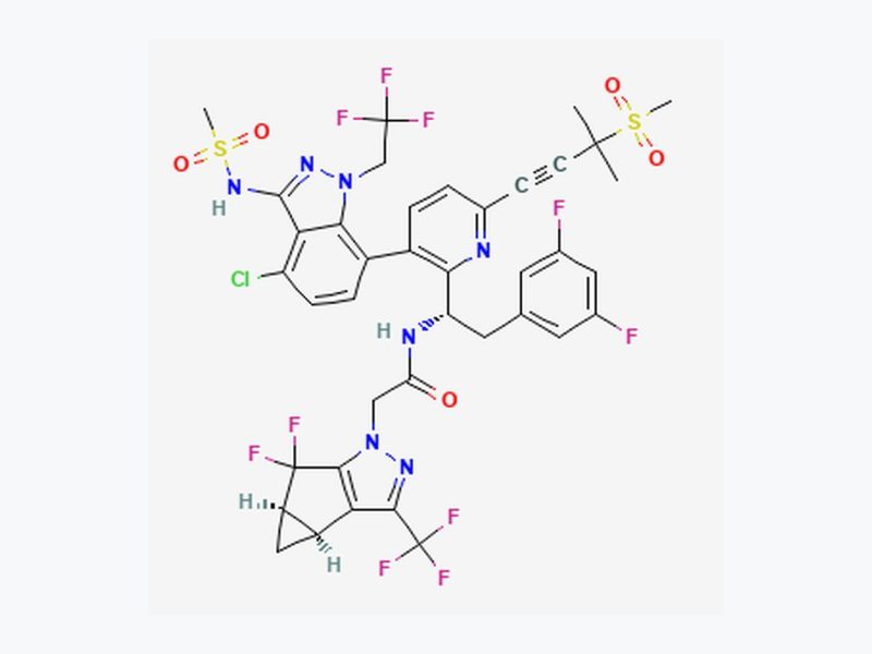 Dr Reddy’s Expands Once-Yearly Lenacapavir Licence