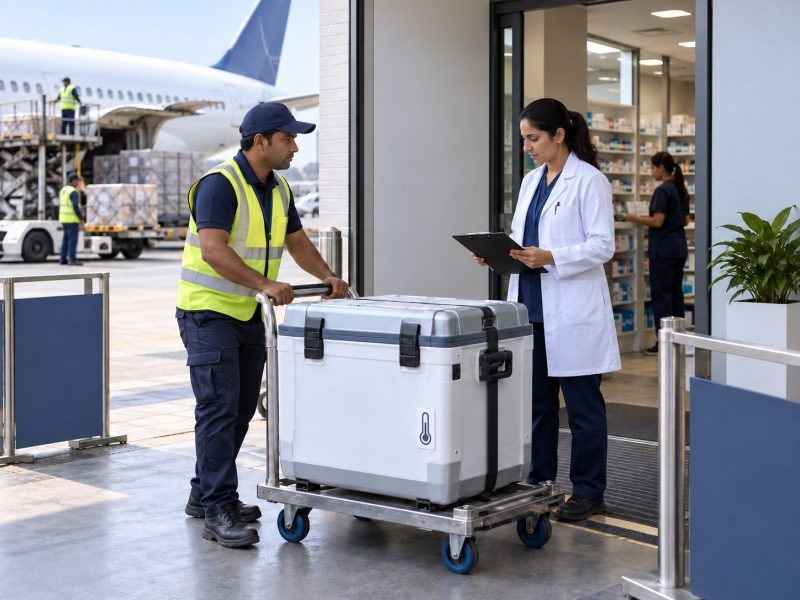Dr Reddy’s Takes Qdenga to India’s Private Market