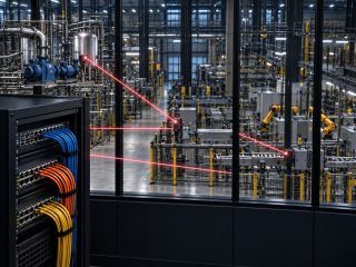 Dragos xOT Acquisitions Unite Security Layers