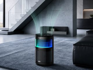 DREO 720S Wins IFA Nod for Adaptive Heating