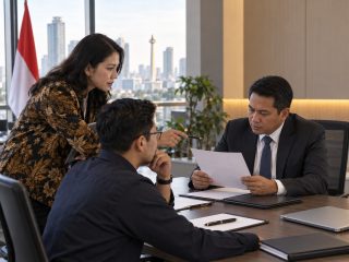 DXtrade Bappebti Approval Opens Indonesia Route