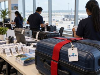 EaseMyTrip Promoter Pledge Covers 99% of Holding