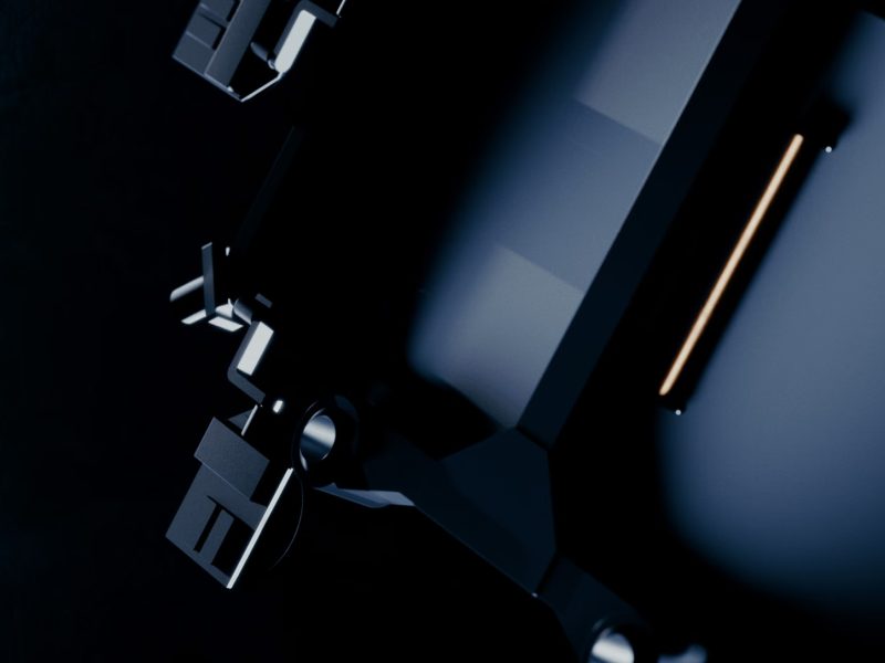 Eclipse Space Satellite Platforms Split Three Ways