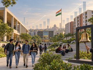 Elevate Campuses IPO Closes 1.79 Times Subscribed