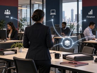 Ema Funding Tests Enterprise AI Unit Economics