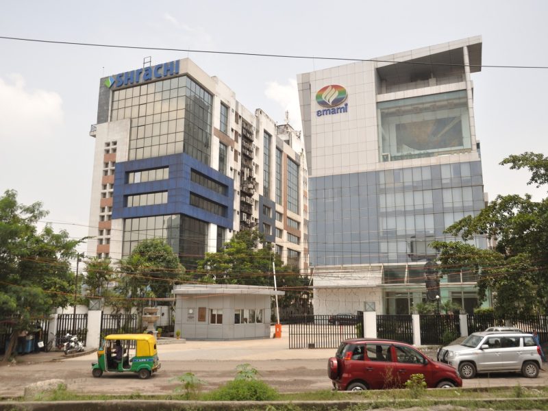 Emami Buyback Sets ₹282 Crore Open-Market Cap