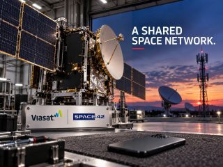 Equatys Deal Commits $1 Billion to Shared Satellites