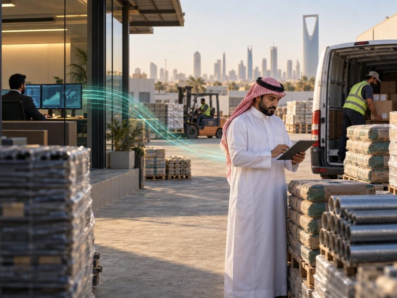 Erad Funding Adds $22M for GCC SME Credit