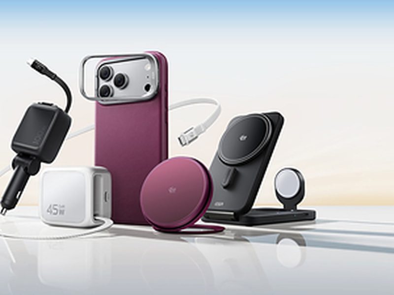 ESR Cyclone Wins IFA Nod for Cooler Charging