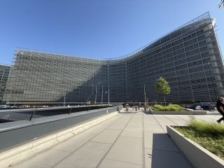 EU Data Act Makes Device Data Access a Design Duty