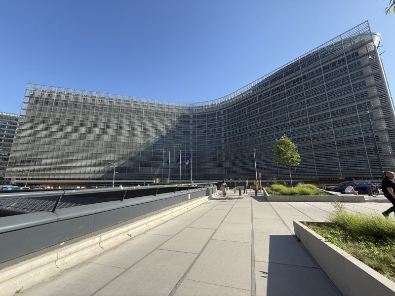 EU Data Act Makes Device Data Access a Design Duty